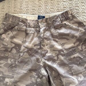 Aftco Camouflage size 30